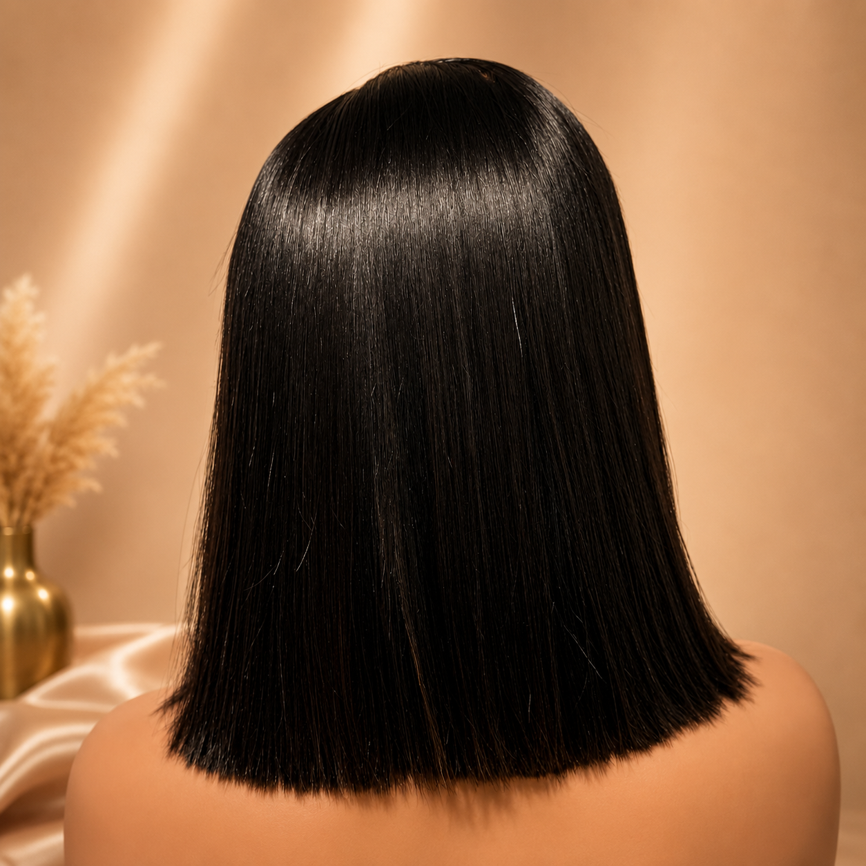 Glueless Bob