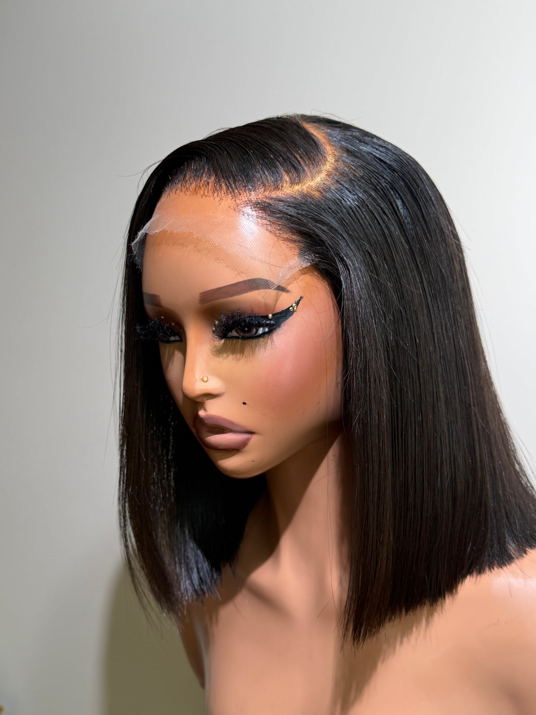 Glueless Bob
