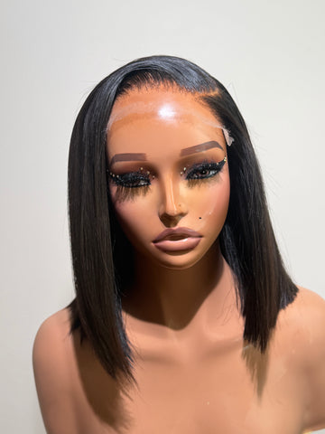 Glueless Bob