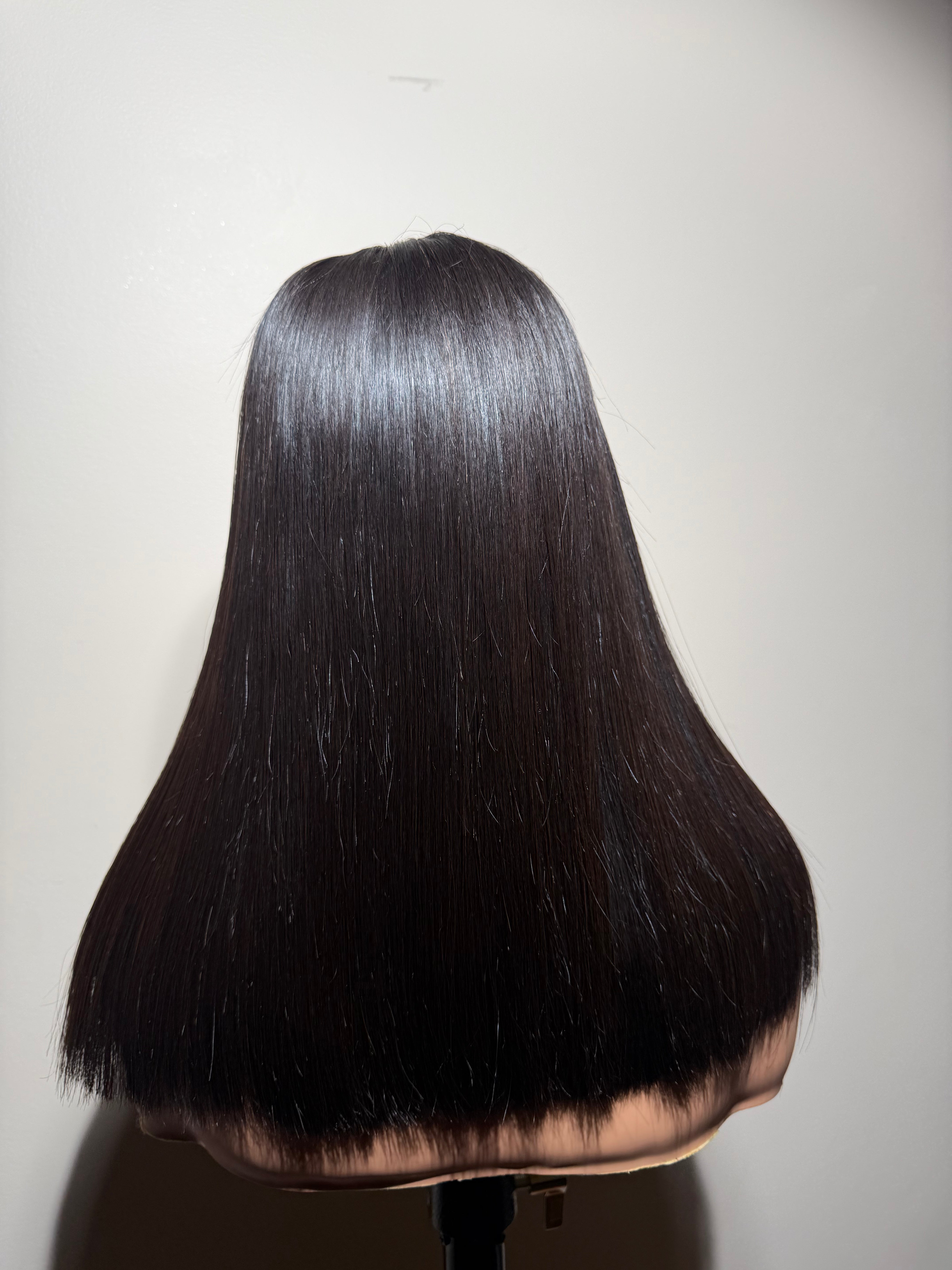 Glueless Bob | 5x5 14"