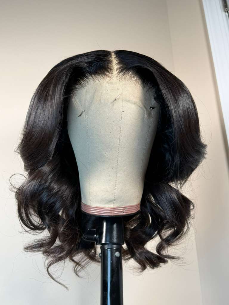 Aliyah  18in BOB| Medium (22-22.5)