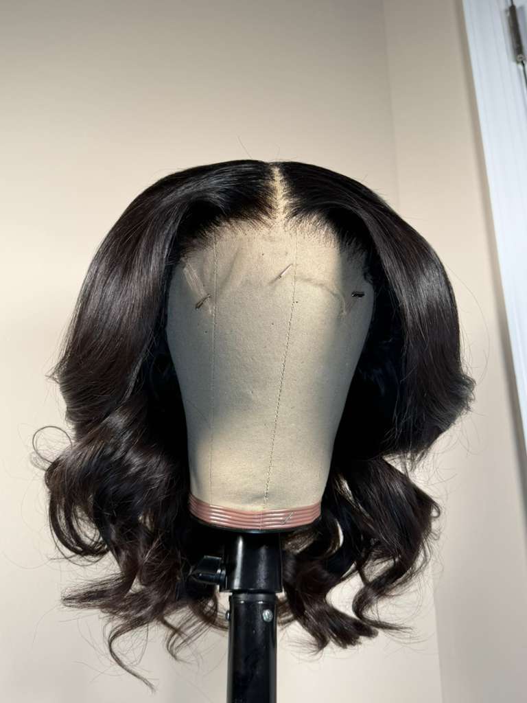 Aliyah  18in BOB| Medium (22-22.5)