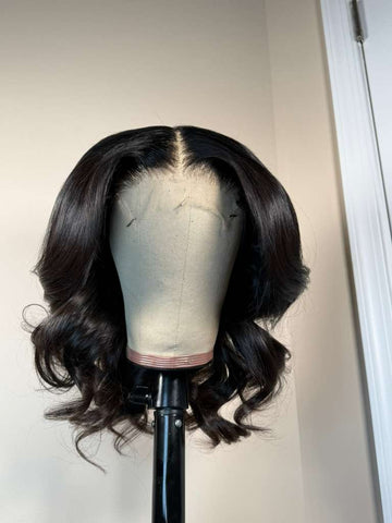 Aliyah  18in BOB| Medium (22-22.5)