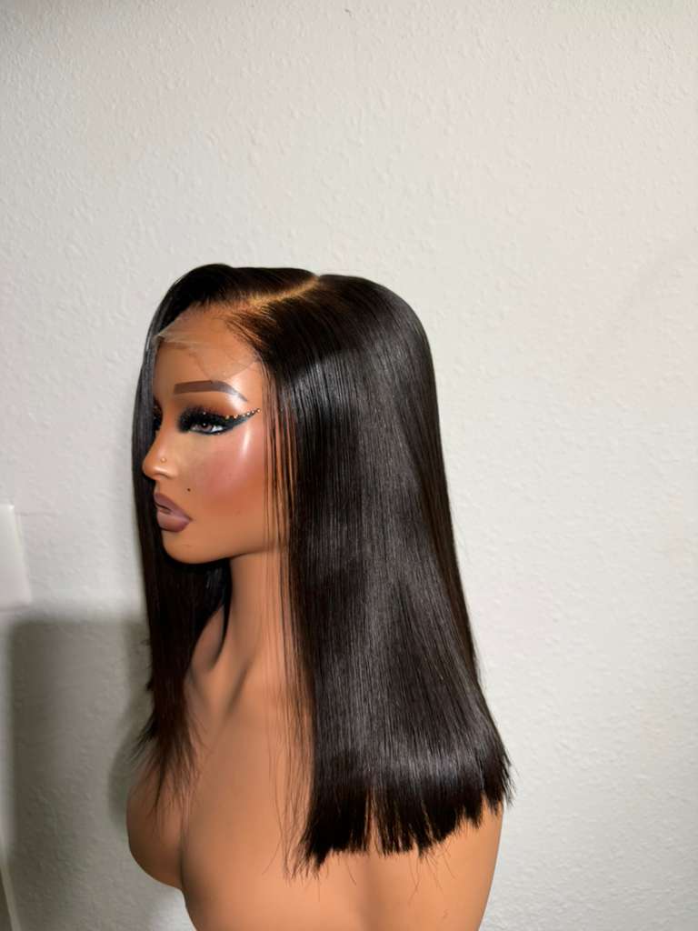 Nix Raw Indian hair