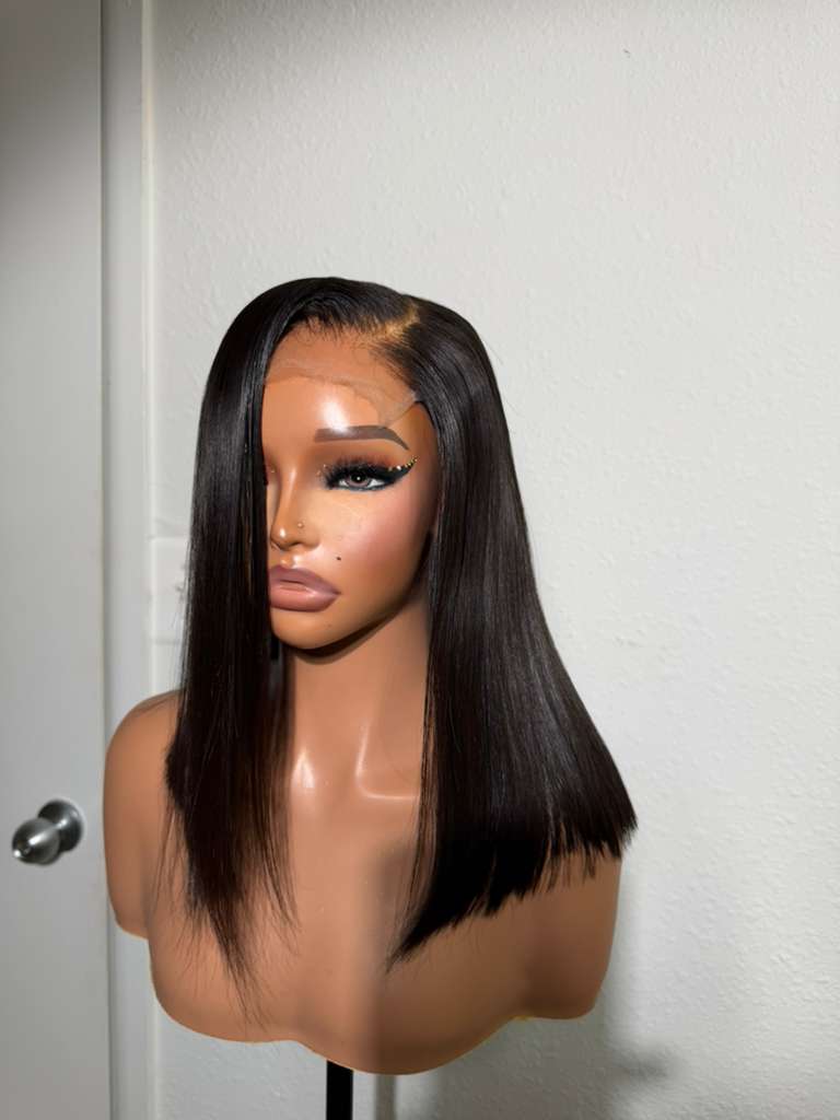 Nix Raw Indian hair