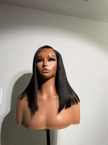 Nix Raw Indian hair