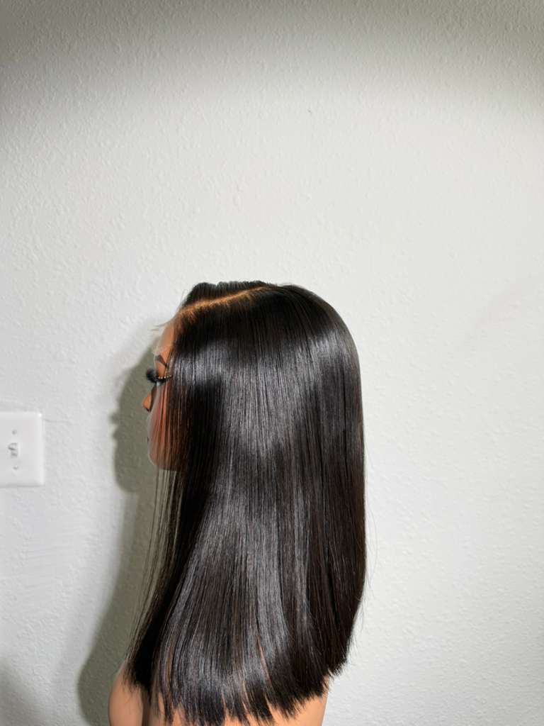 Nix Raw Indian hair