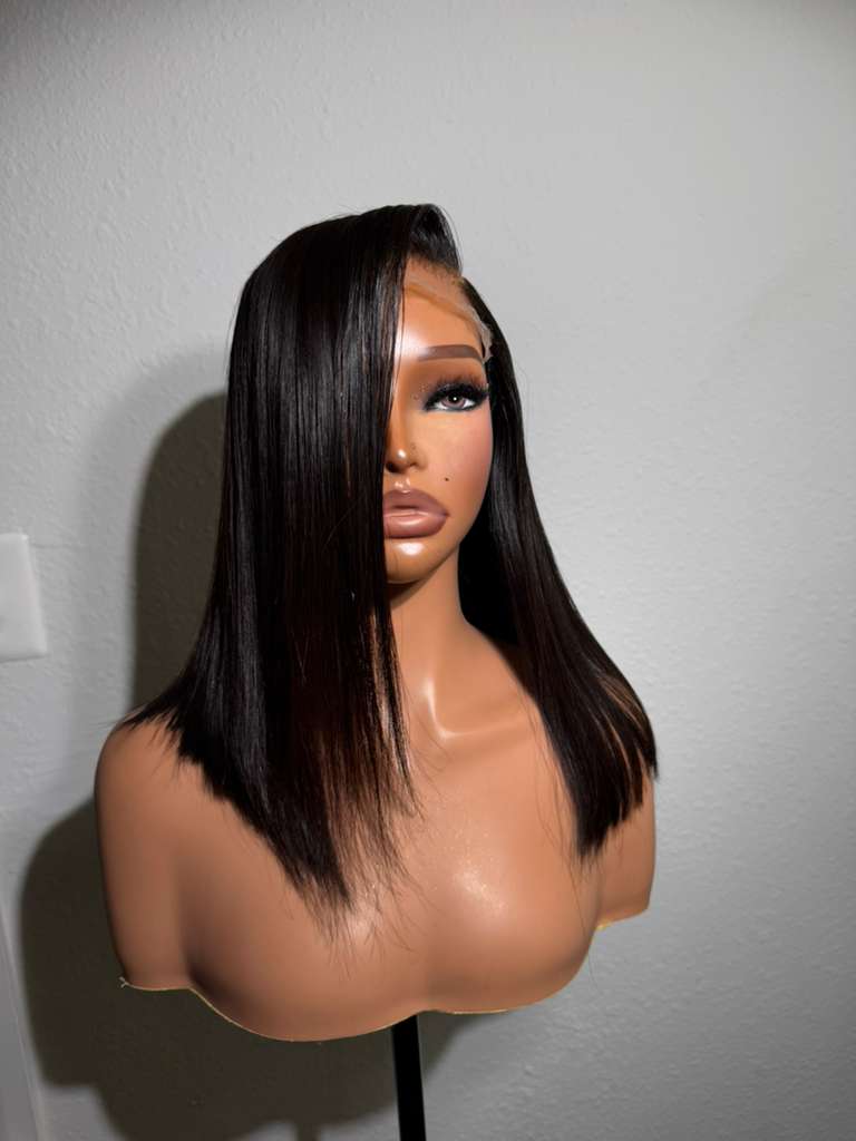 Nix Raw Indian hair