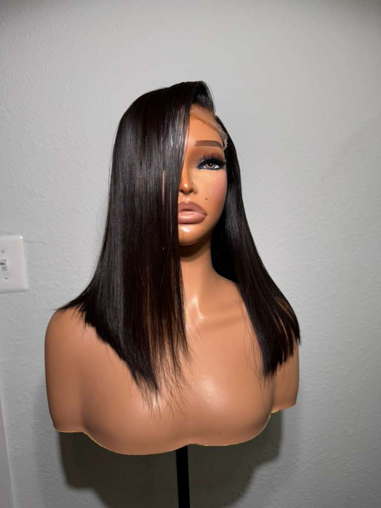 Nix Raw Indian hair