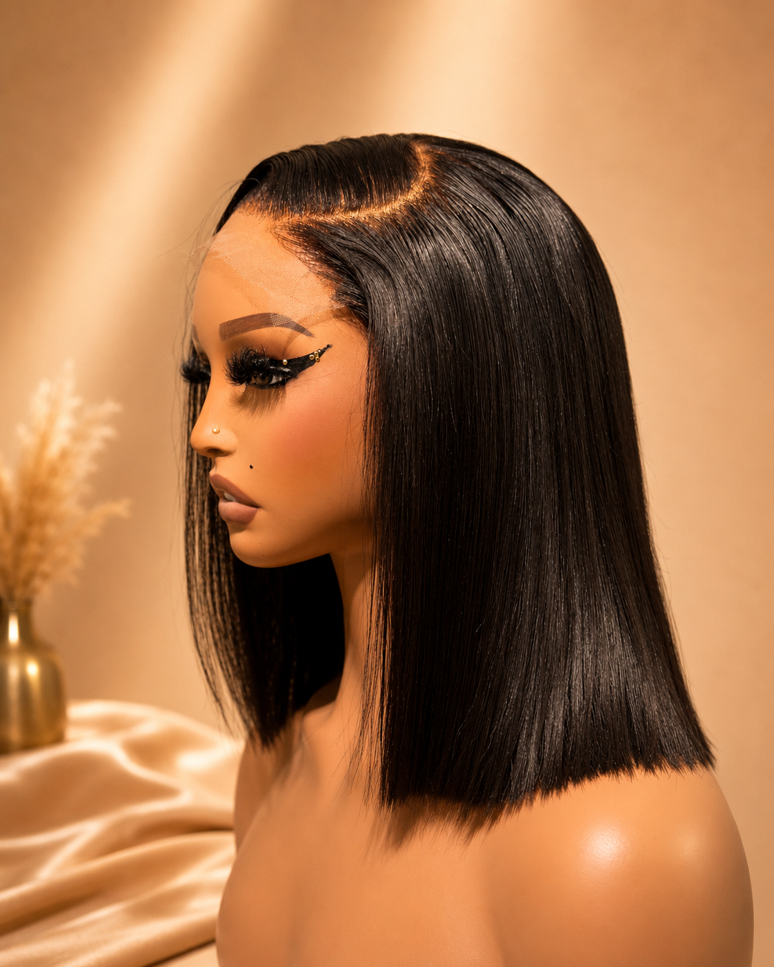 Glueless Bob
