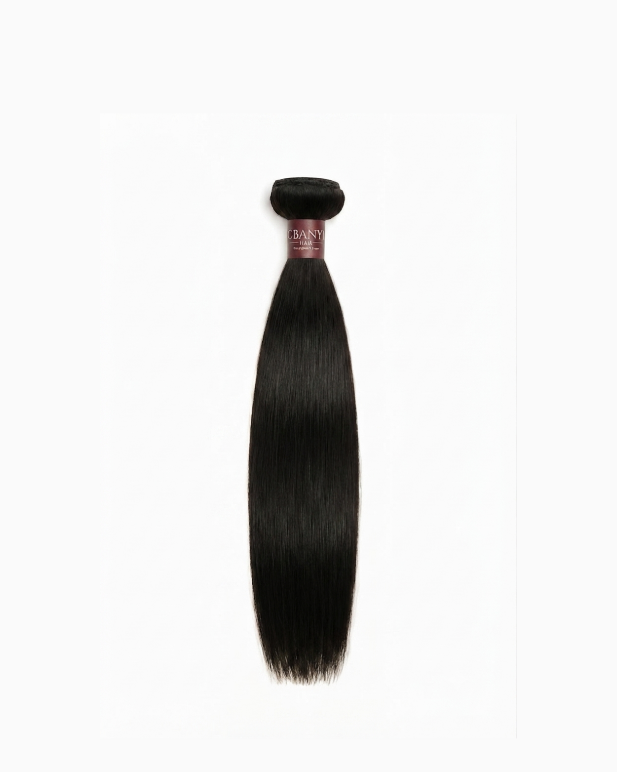 RAW Straight | Set of 4 Bundles