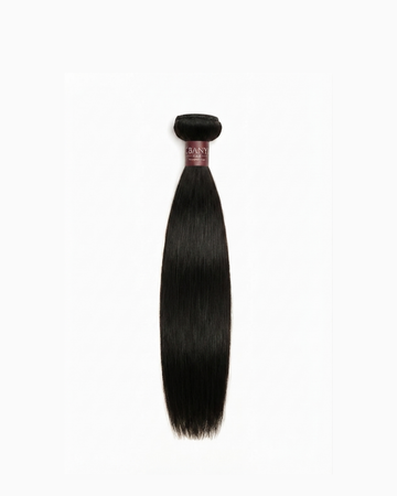 RAW Straight | Set of 4 Bundles