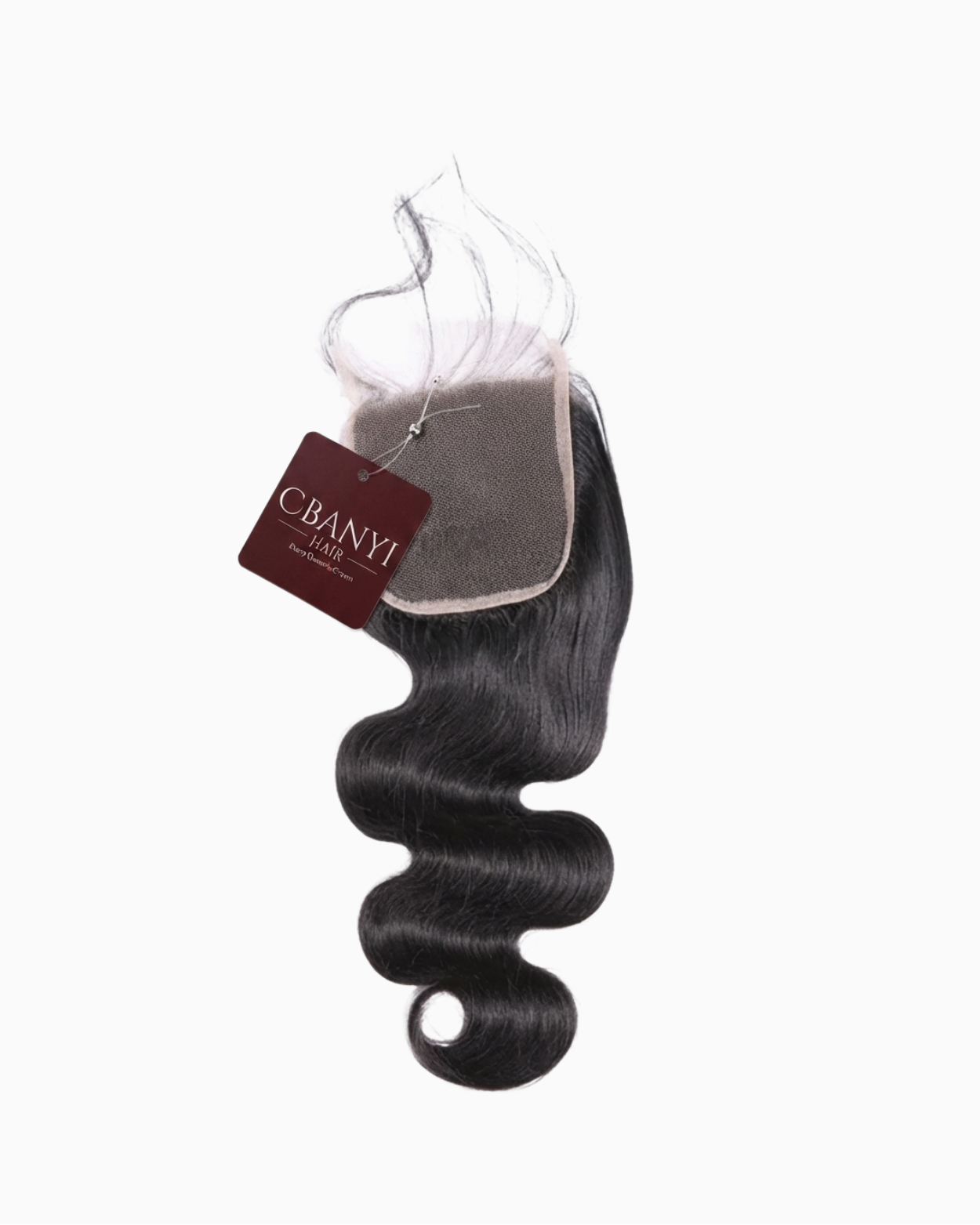Lace Closures | RAW HD (2x6 - 7x7)