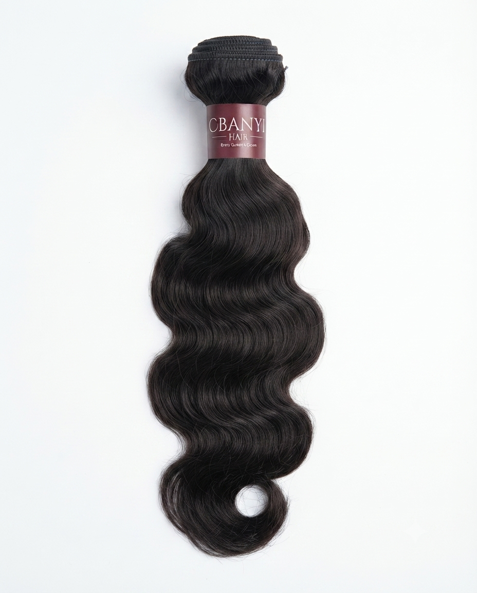 RAW Wave | Set of 4 Bundles