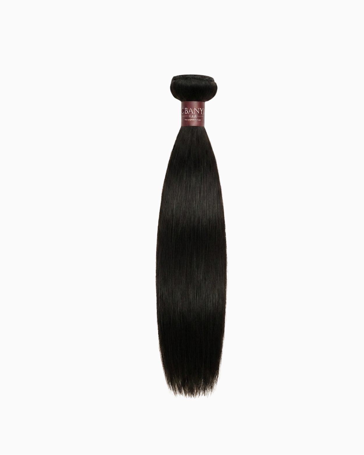 RAW Straight | Single Bundle