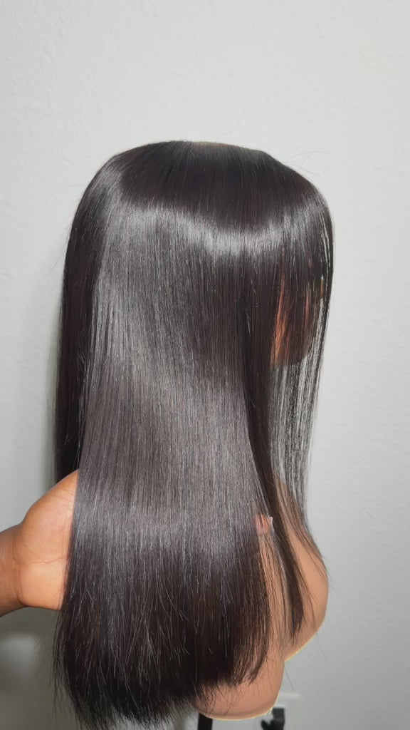 Nix Raw Indian hair